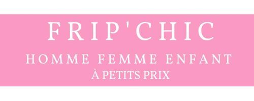 Logo de frip'chic
