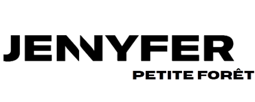 Logo de Jennyfer