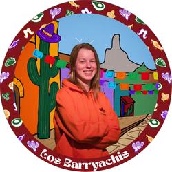 Photo de Schtroumpfette