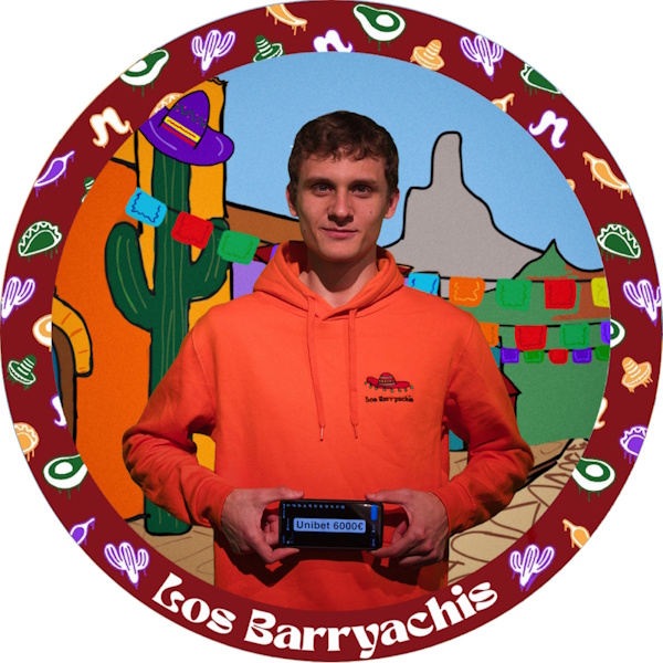 Photo de El PronoLoco